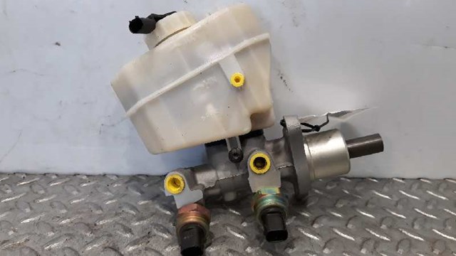 Główny cylinder hamulców 34336785666 BMW