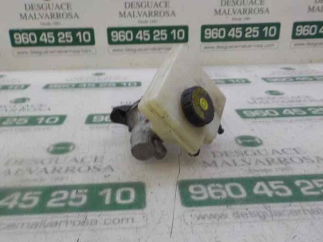 Cylinder hamulcowy MINI Paceman
