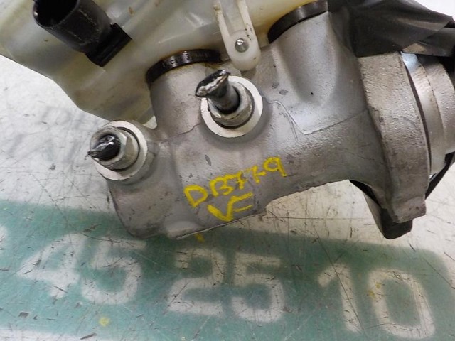 Główny cylinder hamulców 34336786585 BMW