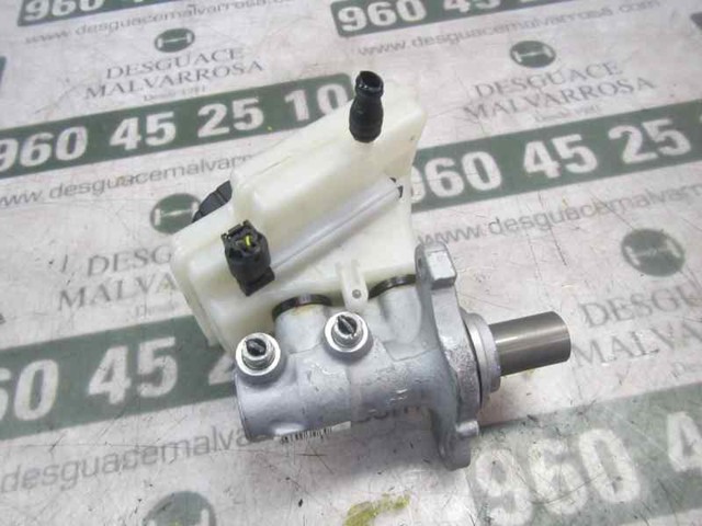 Główny cylinder hamulców 34336786585 BMW