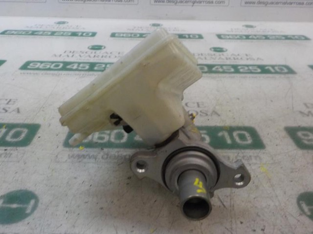 Cylinder hamulcowy MINI Paceman