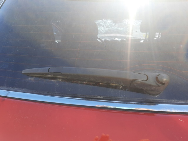 Cylinder hamulcowy MINI Paceman