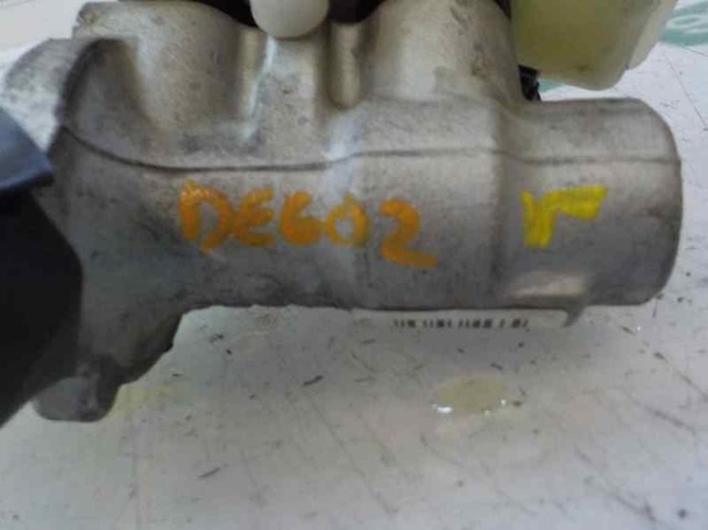 Główny cylinder hamulców 34336786585 BMW