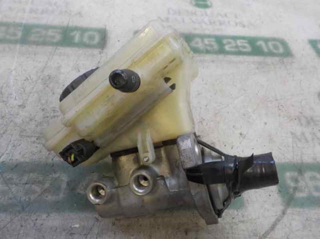 Główny cylinder hamulców 34336786585 BMW