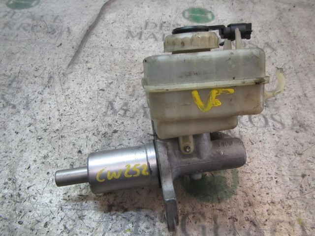 Główny cylinder hamulców 34336786629 BMW