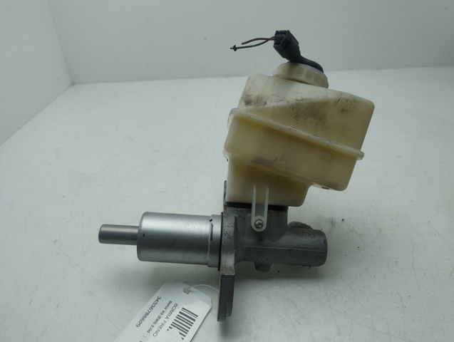 Główny cylinder hamulców 34336786629 BMW