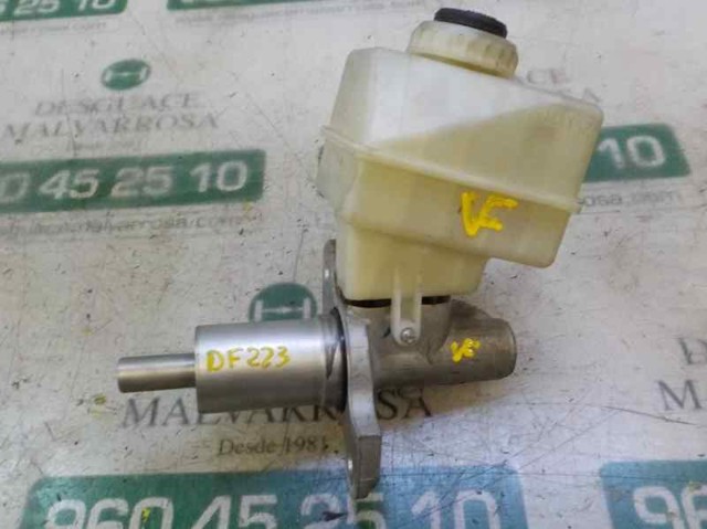 Główny cylinder hamulców 34336786629 BMW