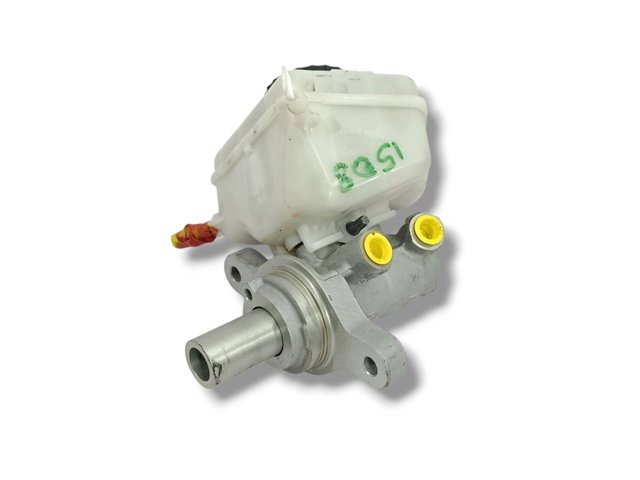 Zbiorniczek głównego cylindra hamulcowego (płynu hamulcowego) 34336796531 BMW