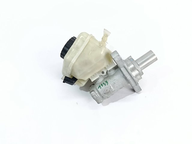 Zbiorniczek głównego cylindra hamulcowego (płynu hamulcowego) 34336796531 BMW