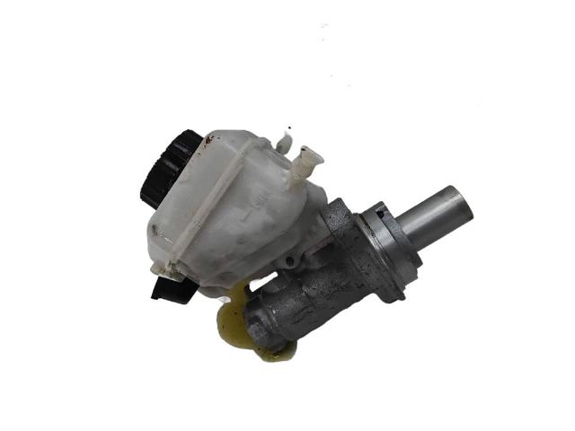 Zbiorniczek głównego cylindra hamulcowego (płynu hamulcowego) 34336796531 BMW