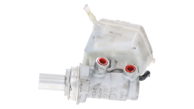 Zbiorniczek głównego cylindra hamulcowego (płynu hamulcowego) 34336796531 BMW