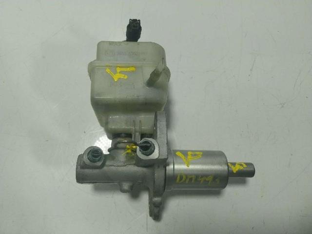 Główny cylinder hamulców 34336796729 BMW