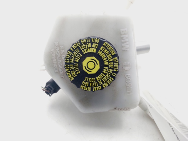 Główny cylinder hamulców 34336851093 BMW