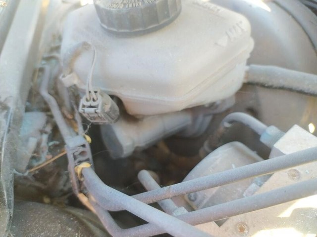 Główny cylinder hamulców 34336851093 BMW
