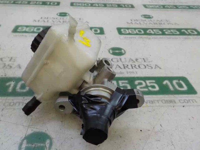 Główny cylinder hamulców 34336851093 BMW