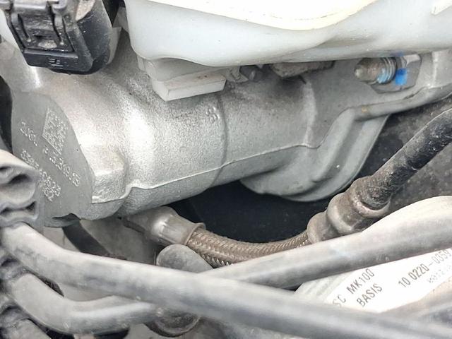 Główny cylinder hamulców 34336851093 BMW