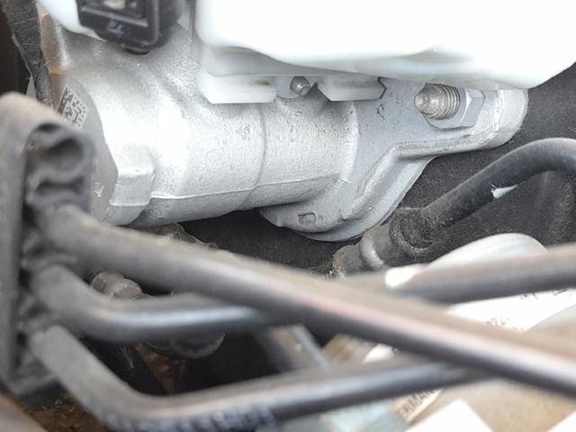 Główny cylinder hamulców 34336851093 BMW
