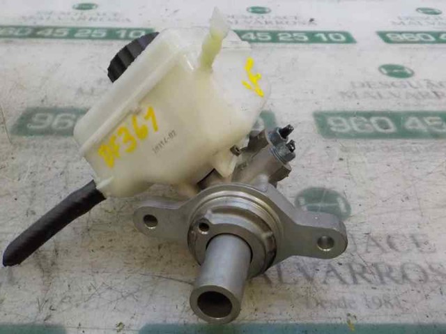 Główny cylinder hamulców 34336851093 BMW
