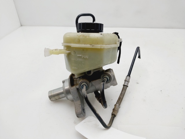 Główny cylinder hamulców 34336851093 BMW