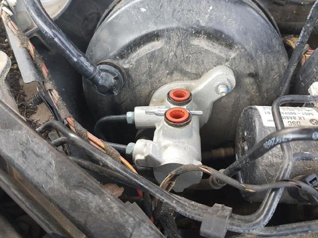 Główny cylinder hamulców 34336851093 BMW