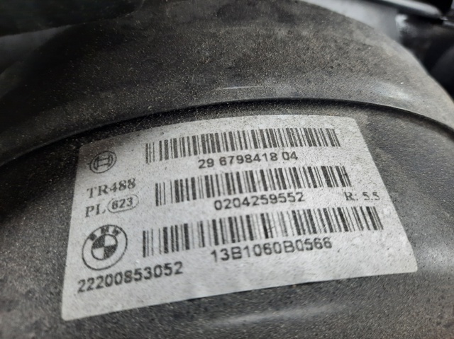 34336851097 BMW