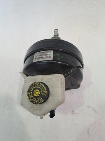 Wzmacniacz próżniowy hamulców 34336851097 BMW