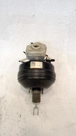 Wzmacniacz próżniowy hamulców 34336851097 BMW