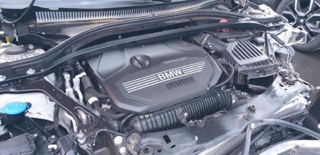 Główny cylinder hamulców 34336868997 BMW