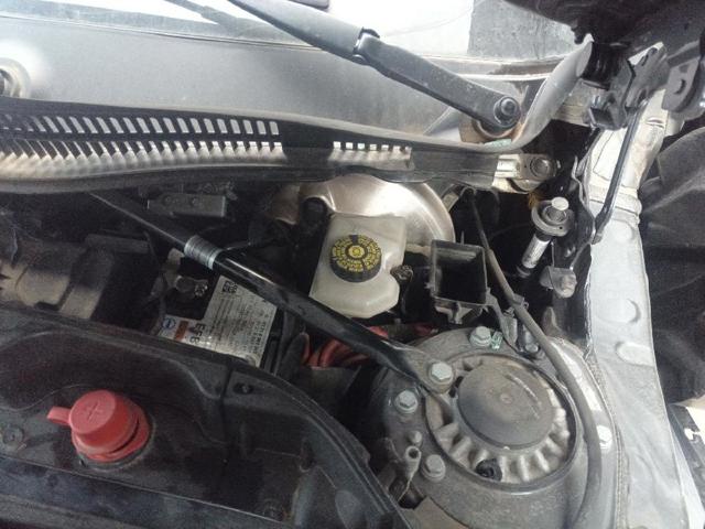 Główny cylinder hamulców 34336868997 BMW