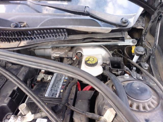 Wzmacniacz próżniowy hamulców 34336873440 BMW