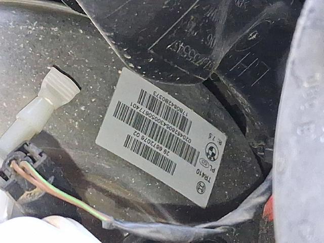 Wzmacniacz próżniowy hamulców 34336873440 BMW