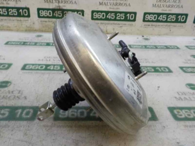 Wzmacniacz próżniowy hamulców 34336873440 BMW