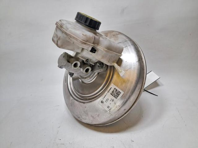 Wzmacniacz próżniowy hamulców 34336873440 BMW