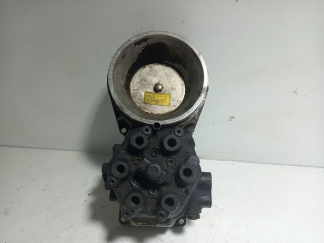 Czujnik położenia przepustnicy (potencjometr) Volkswagen Passat 32B