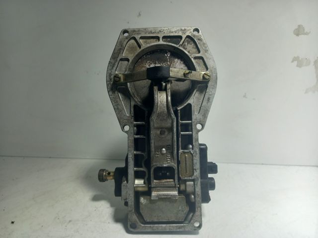 Czujnik położenia przepustnicy (potencjometr) Volkswagen Passat 32B