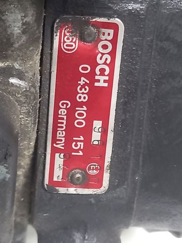 Czujnik położenia przepustnicy (potencjometr) Volkswagen Passat 32B