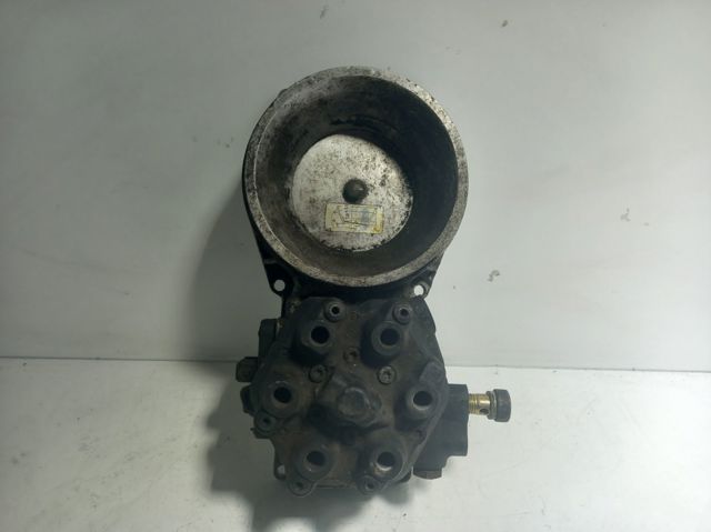 Czujnik położenia przepustnicy (potencjometr) Volkswagen Passat 32B