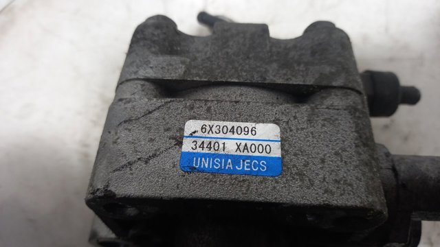 Pompa wspomagania hydraulicznego kierownicy Subaru Tribeca