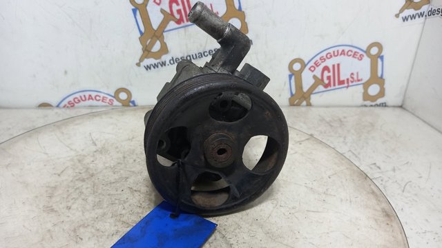 Pompa wspomagania hydraulicznego kierownicy Subaru Tribeca