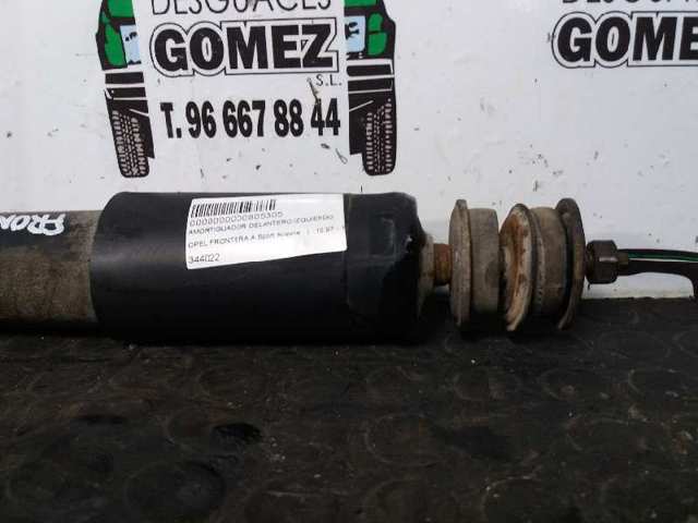 344022 Opel