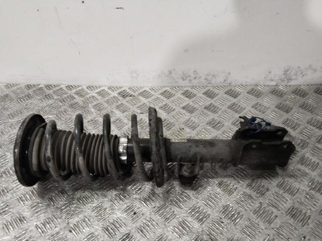 Amortyzator przedni prawy 344080 OPEL