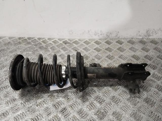 Amortyzator przedni lewy 344081 OPEL