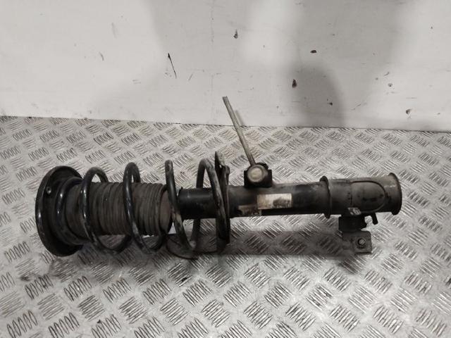 Amortyzator przedni prawy 344084 OPEL