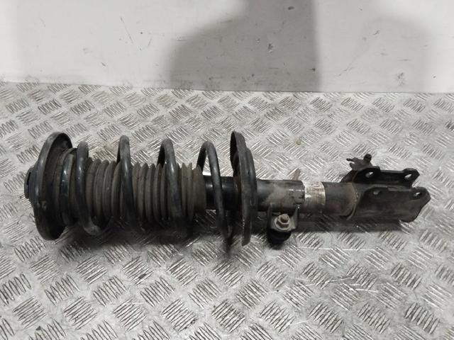 Amortyzator przedni prawy 344088 OPEL