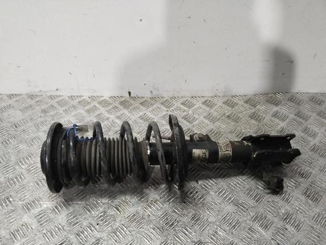 Amortyzator przedni lewy 344089 OPEL