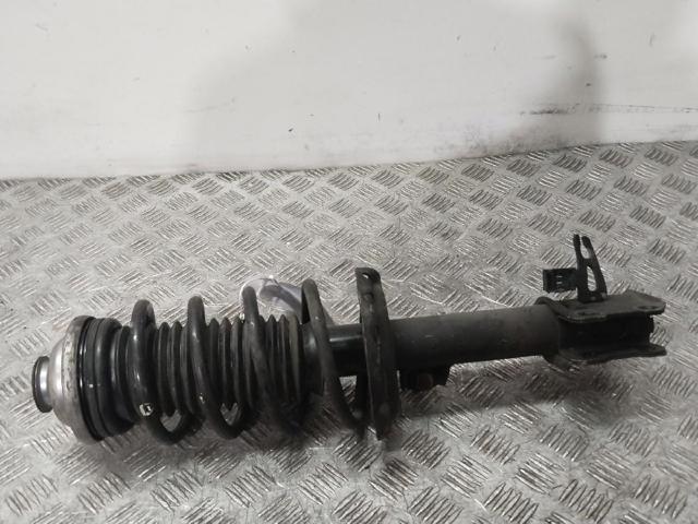 Amortyzator przedni 344155 OPEL
