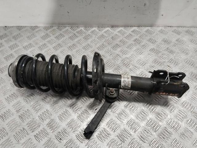 Amortyzator przedni prawy 344160 OPEL