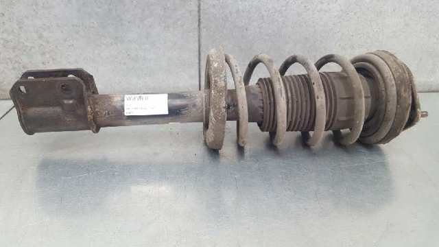 Amortyzator przedni 344255 OPEL