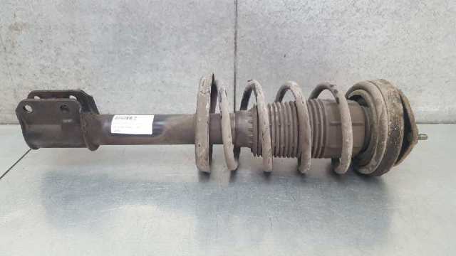 Amortyzator przedni 344255 OPEL