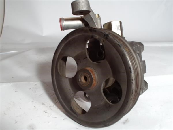 Pompa wspomagania hydraulicznego kierownicy 34430AE033 SUBARU